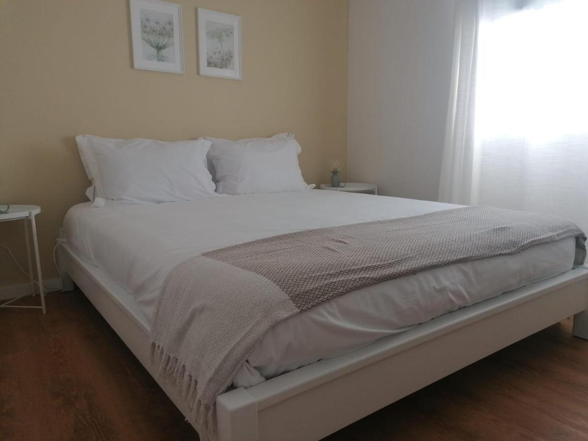 Apartamento Graciosa - Sta Catarina Place Понта-Делгада Экстерьер фото