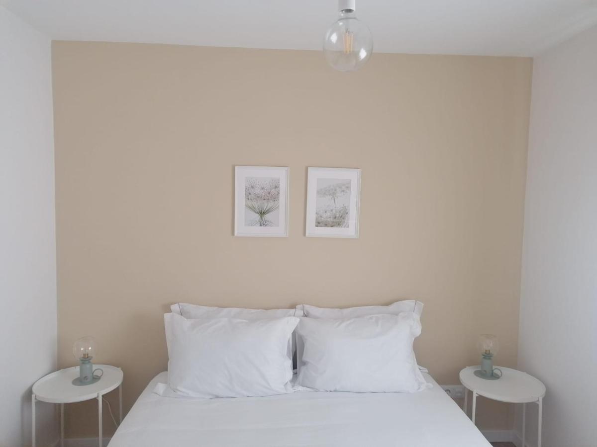Apartamento Graciosa - Sta Catarina Place Понта-Делгада Экстерьер фото