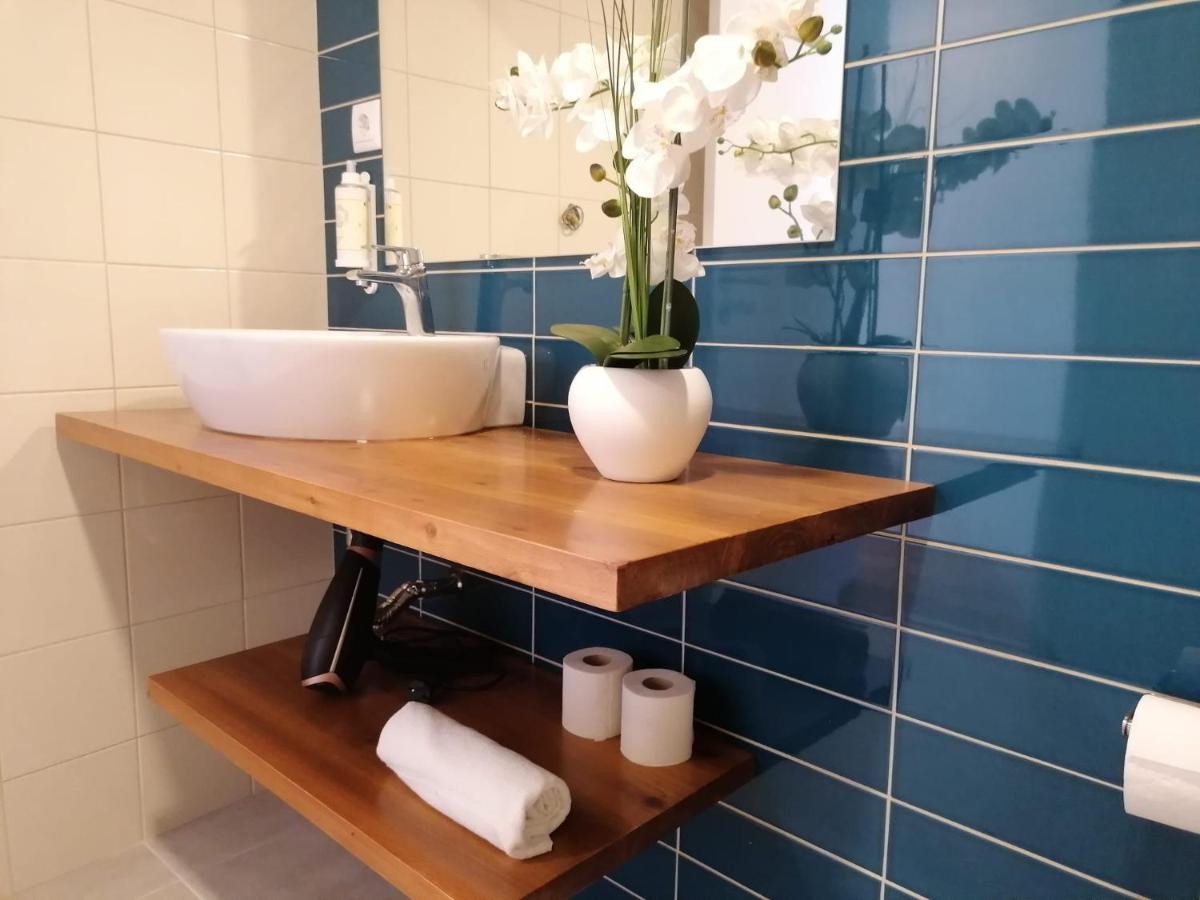 Apartamento Graciosa - Sta Catarina Place Понта-Делгада Экстерьер фото